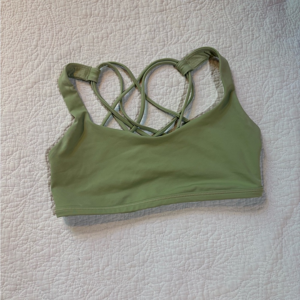 Free to Be Bra by Lululemon